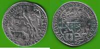 Braunschweig-Wolfenbüttel 1/4 Taler Julius 1568-1589, sehr selten -