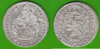 Salzburg Taler Paris von Lodron 1619-1653., toll erhalten -