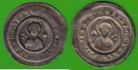 Halberstadt Bistum Brakteat Gero von Schermbke 1160-1177 -