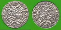 Stolberg-Ortenberg 3 Kreuzer Christoph II. und Heinrich Volrad 1618-1638 -