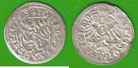 Pfalz-Zweibrücken 3 Kreuzer Johann II. 1604-1635, hübsch -