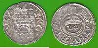 Braunschweig-Wolfenbüttel 1/24 Taler Kippermünzen im Gebiet Friedrich Ulrichs, toll erhalten, sehr seltener Typ -