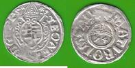 Paderborn Bistum 1/24 Taler Theodor von Fürstenberg 1585-1618, hübsch -