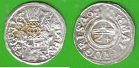 Schleswig-Holstein-Schauenburg 1/24 Taler Ernst III., 1601-1622, toll erhalten -