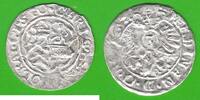 Stolberg-Ortenberg 3 Kreuzer Christoph II. und Heinrich Volrad 1618-1638 -
