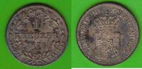 Bayern 1 Kreuzer Ludwig II. 1864-1886, der Kini -
