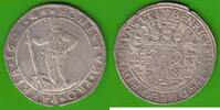 Braunschweig-Wolfenbüttel Taler Heinrich Julius 1589-1613, sehr hübsch -