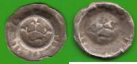 Hessen Landgrafschaft Hohlpfennig Ludwig I. der Friedfertige 1413-1458, Schmalkalden -