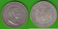 Hessen-Darmstadt Kronentaler Ludwig I. 1806-1830 -