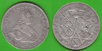 Mainz Taler Emmerich Joseph 1763-1774 -