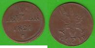 Frankfurt 1 Heller -