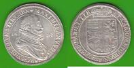 Habsburg RDR Taler Erzherzog Maximilian 1612-1618, sehr hübsch -