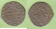 Lothringen 15 Deniers Leopold I., hübsch