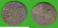 Montfort 1/2 Kreuzer Ernst 1730-1758 -