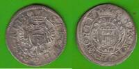 Montfort 1 Kreuzer Anton 1693-1733, selten -