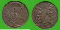 Montfort 1 Kreuzer Ernst 1730-1758 -