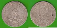 Bayern Taler Maximilian I. als Kurfürst 1623-1651, sehr hübsch -