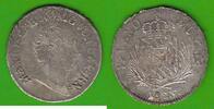 Bayern 1 Kreuzer Maximilian I. Joseph 1806-1825 besserer Jahrgang -