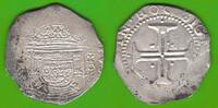 Portugal Tostao Filipe III. 1621-1640 -