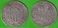 Braunschweig-Wolfenbüttel Taler Friedrich Ulrich 1613-1634, sehr hübsch -