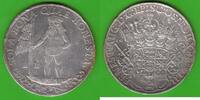 Braunschweig-Calenberg-Hannover Taler Ernst August 1679-1698, selten -