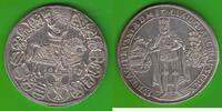 Deutscher Orden Taler Maximilian I. Erzherzog von Österreich 1590-1618, sehr hübsch -