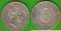 Preußen 1/6 Taler Friedrich Wilhelm III. 1797-1840, hübsch -