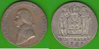 Preußen Taler Friedrich Wilhelm III. 1797-1840 -