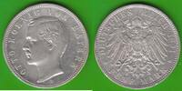 Bayern 5 Mark Otto 1886-1913, erster Jahrgang dieses Typs -