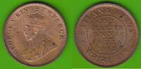 Indien Sailana 1/4 Anna Jaswant Singh 1890-1919, Prachtexemplar, selten -
