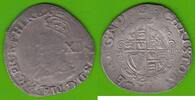 England Shilling 1625-1649 Charles I. 1625-1649, geprägt 1635-1636, Towe... 139,00 EUR  zzgl. 4,00 EUR Versand