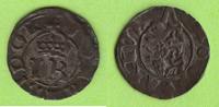 Reval Stadt Schilling Johann III. von Schweden, überdurchschnittlich