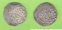 Utrecht Bistum Pfennig selten, hübsch