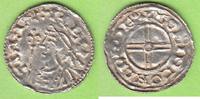 England Penny London, Münzmeister Godric, hübsch