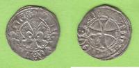 Pommern-Demmin Großpfennig sehr selten
