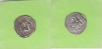 Salzburg ERIACENSIS-Pfennig Adalbert II. von Böhmen