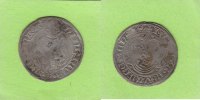 Bremen Erzbistum 1 Grote Heinrich von Schwarzburg