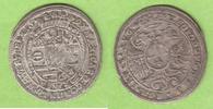 Löwenstein-Wertheim-Rochefort 4 Kreuzer sehr selten