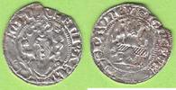 Köln Erzbistum Großpfennig Heinrich II von Virneburg, Bonn