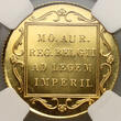 Netherlands Ducat 1985 Beatrix NGC PF 68 ULTRA CAMEO