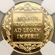 Netherlands Ducat 1989 Beatrix NGC PF 68 ULTRA CAMEO