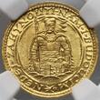 Czechoslovakia Ducat 1931 St. Wenceslaus NGC MS 64