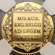 Netherlands Ducat 1994 Beatrix NGC PF 68 ULTRA CAMEO