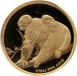 Australia 15 Dollars 2010-P Perth mint, $15 Koala Gold PCGS PR69DCAM