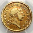 Great Britain 1/3 Guinea 1804 George III PCGS Genuine - VF Details