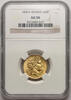 France 20 Francs 1850-A Second Republic, Paris, Ceres NGC AU58 800,00 EUR  zzgl. 25,00 EUR Versand