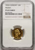 Germany 10 Mark 1903-A Wilhelm II, Berlin, Proof NGC PF62 CAMEO 1750,00 EUR  zzgl. 25,00 EUR Versand