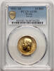 Russia 10 Roubles 1911 (ЭБ) Nicholas II PCGS AU58 1200,00 EUR  zzgl. 25,00 EUR Versand