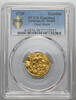 Papal States Zecchin 1750 Benedict XIV, Holy Year Issue PCGS Genuine - A... 820,00 EUR kostenloser Versand