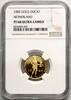 Netherlands Ducat Beatrix -